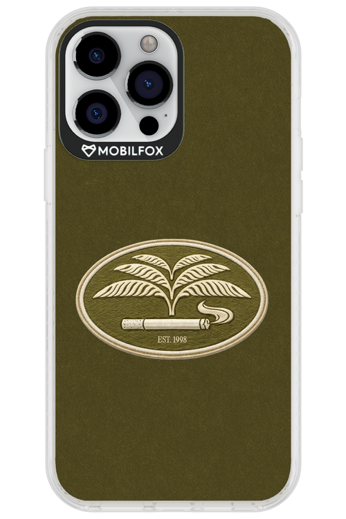 Nature Check - Apple iPhone 13 Pro Max