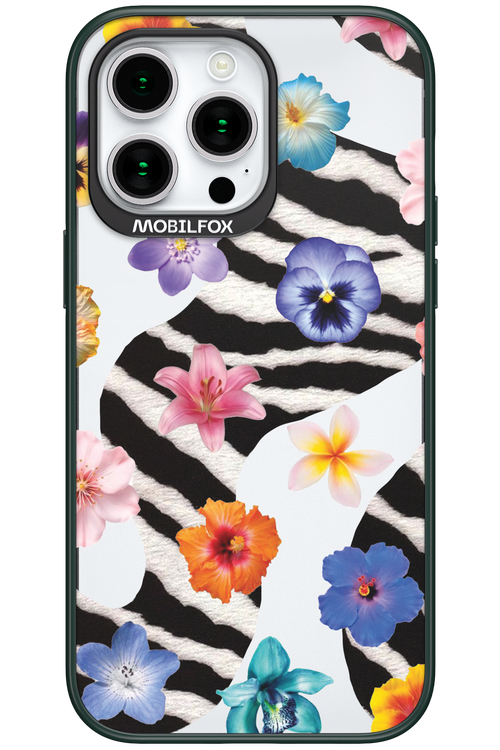 MOM'S FLOWERS - Apple iPhone 15 Pro Max