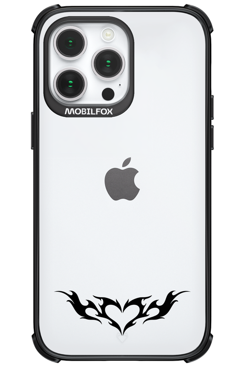 Techno Hart 2.0 - Apple iPhone 14 Pro Max