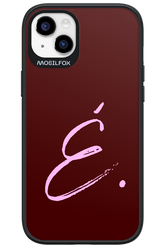 (Dark Blush) E II 2.0 - Apple iPhone 14 Plus