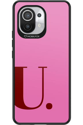 U (Sorbet) 2.0 - Xiaomi Mi 11 5G