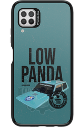 Low Panda Blue - Huawei P40 Lite