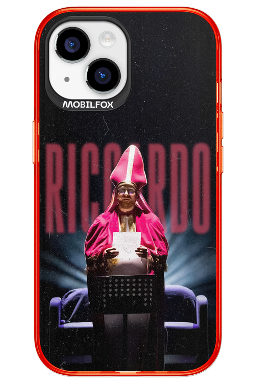 Pope Style 2.0 - Apple iPhone 15