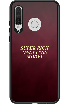 Super Model 2.0 - Huawei P30 Lite