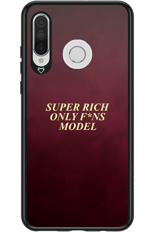 Super Model 2.0 - Huawei P30 Lite