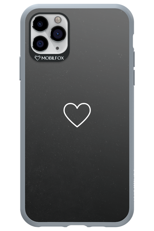 Love Is Simple 2.0 - Apple iPhone 11 Pro Max