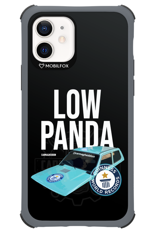 Low Panda - Apple iPhone 12
