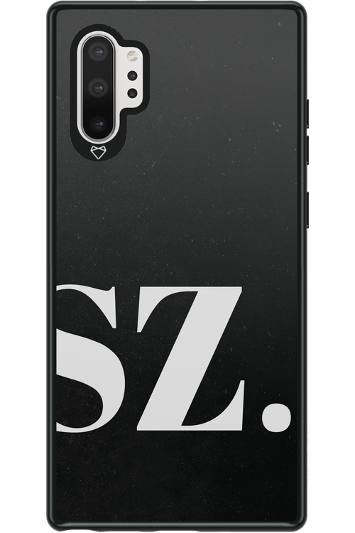 SZ (Off Space) 2.0 - Samsung Galaxy Note 10+