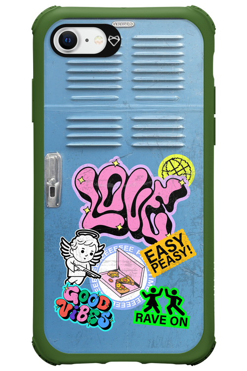 My Locker - Apple iPhone SE 2020