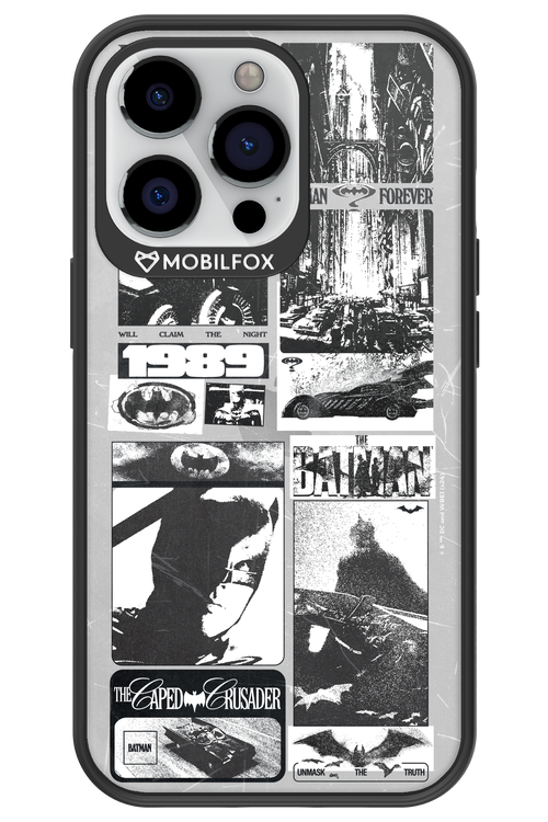 Batman Forever - Apple iPhone 13 Pro