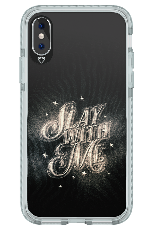 Slay with Me - Apple iPhone X