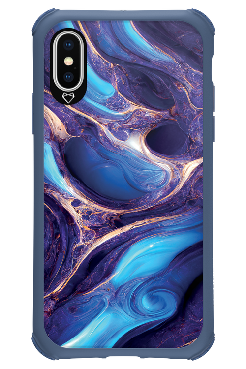 Amethyst - Apple iPhone X