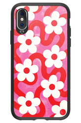 BLOSSOM TWIST 2.0 - Apple iPhone XS
