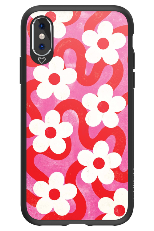 BLOSSOM TWIST 2.0 - Apple iPhone XS