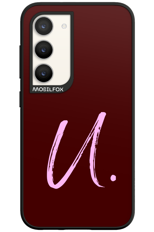 (Dark Blush) U 2.0 - Samsung Galaxy S23