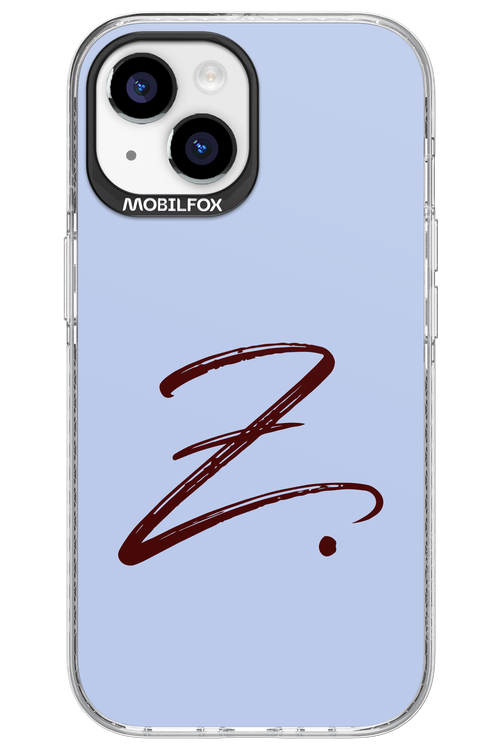 (Jellyfish Presso) Z 2.0 - Apple iPhone 15