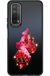 Lucky Thirsty 2.0 - Huawei P Smart 2021
