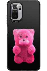 Pinky Bear - Xiaomi Redmi Note 10