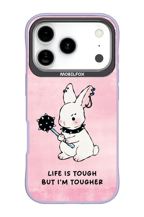 Bunny 2.0 - Apple iPhone 17 Pro