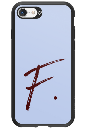 (Jellyfish Presso) F 2.0 - Apple iPhone SE 2020