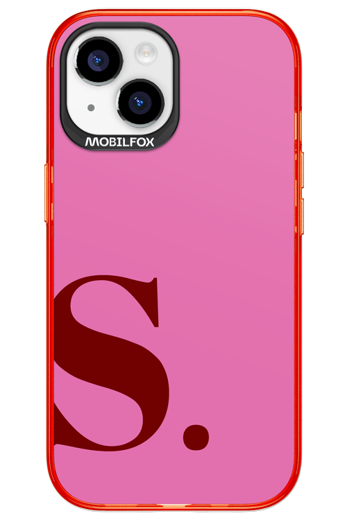 S (Sorbet) 2.0 - Apple iPhone 15