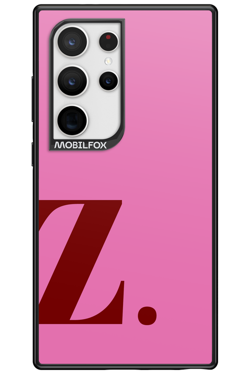 Z (Sorbet) 2.0 - Samsung Galaxy S24 Ultra