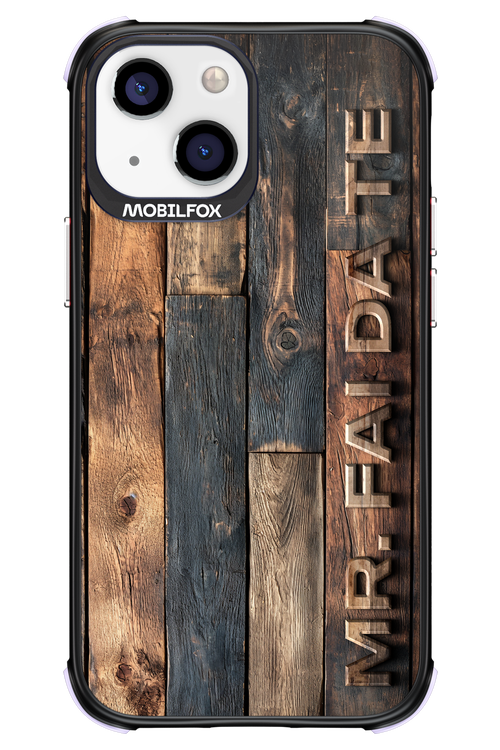 Mr. FAI DA TE 2.0 - Apple iPhone 13 Mini
