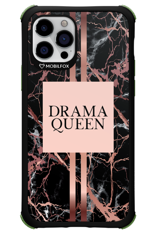 Drama Queen - Apple iPhone 12 Pro