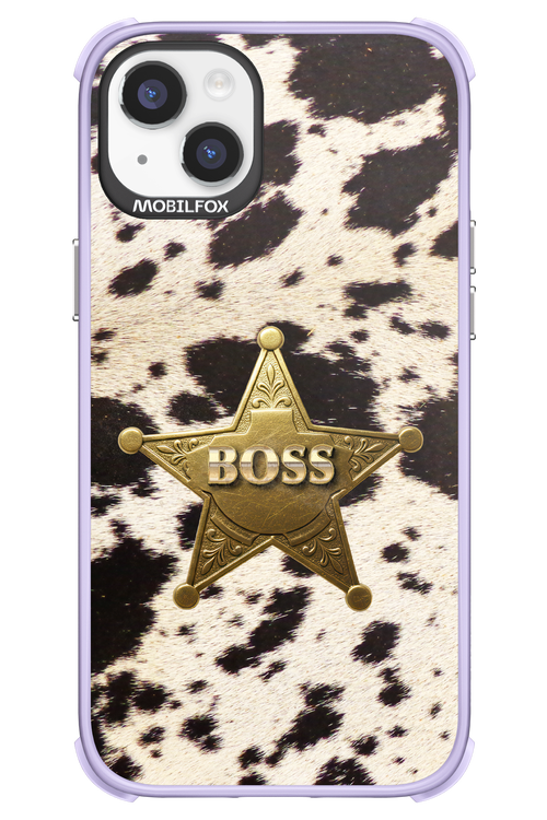 BOSS II 2.0 - Apple iPhone 14 Plus