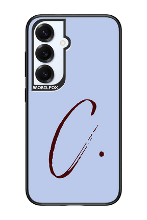 (Jellyfish Presso) C 2.0 - Samsung S25