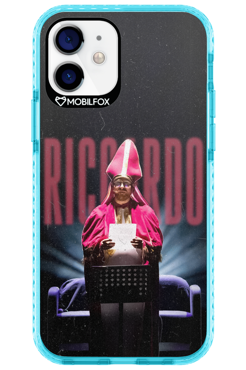 Pope Style 2.0 - Apple iPhone 12