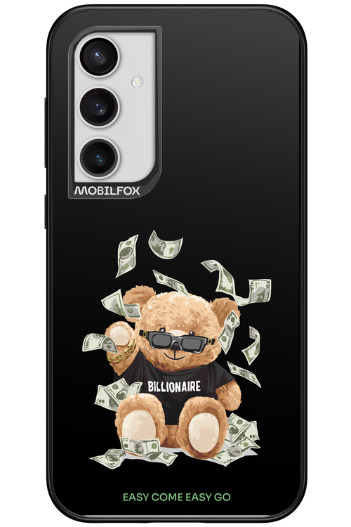 Easy Come Easy Go 2.0 - Samsung Galaxy S23 FE