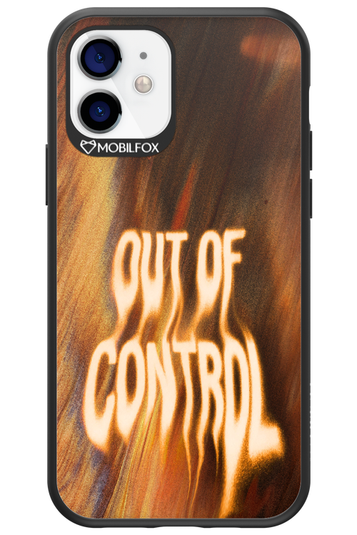 Out of Control 2.0 - Apple iPhone 12