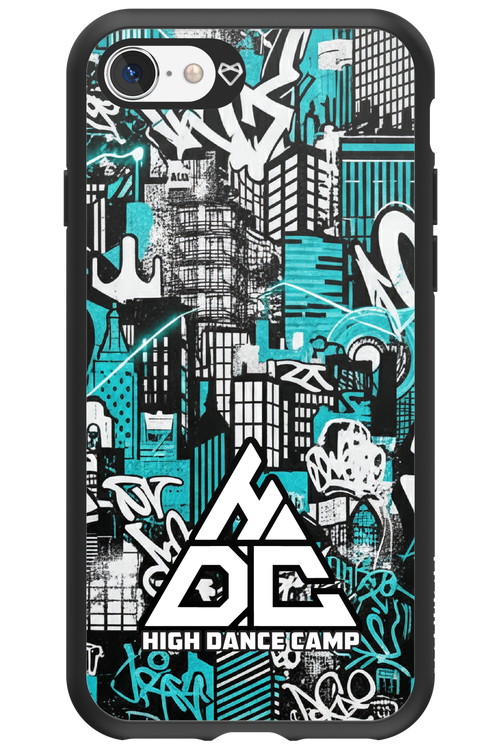 HDC 3 2.0 - Apple iPhone SE 2020