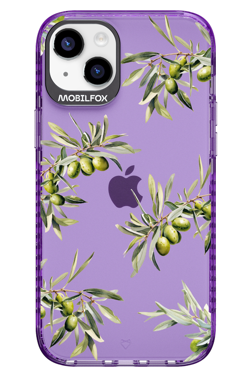 Olive Tree - Apple iPhone 14 Plus