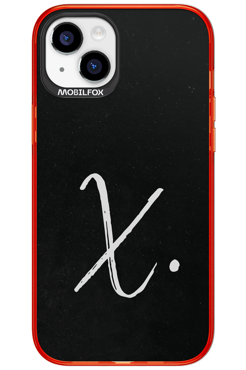 (Off Space) X 2.0 - Apple iPhone 15 Plus