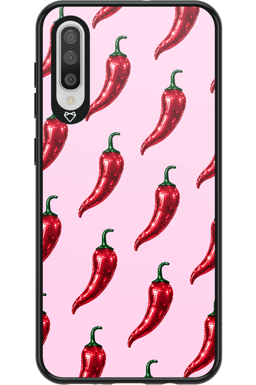 Chili Babe 2.0 - Samsung Galaxy A50