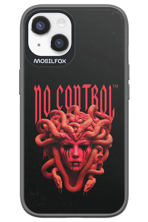 No Control - Apple iPhone 14