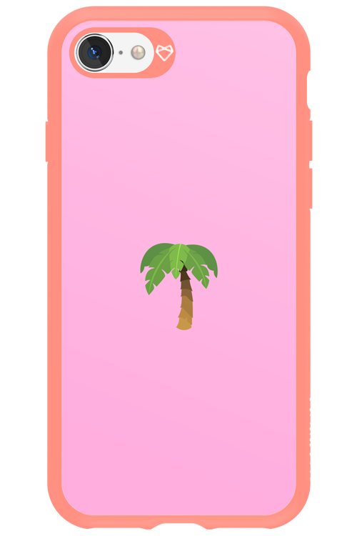 Chill Palm - Apple iPhone SE 2022