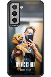 Iconic Combo 2.0 - Samsung Galaxy S21