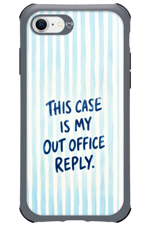 Reply 2.0 - Apple iPhone SE 2020