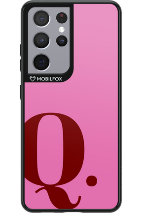 Q (Sorbet) 2.0 - Samsung Galaxy S21 Ultra