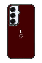 L Burgundia 2.0 - Samsung S25