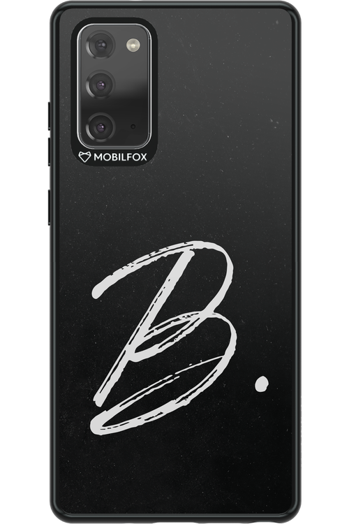 (Off Space) B 2.0 - Samsung Galaxy Note 20