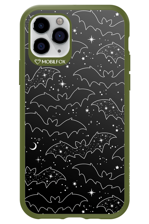 Dreamer Bat - Apple iPhone 11 Pro