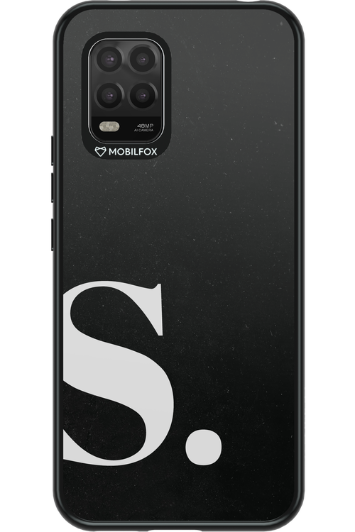 S (Off Space) 2.0 - Xiaomi Mi 10 Lite 5G