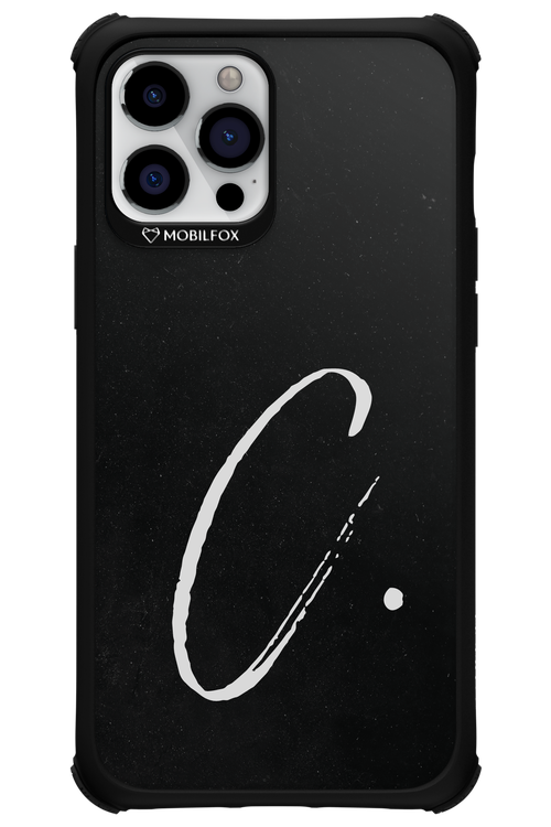 (Off Space) C 2.0 - Apple iPhone 12 Pro Max