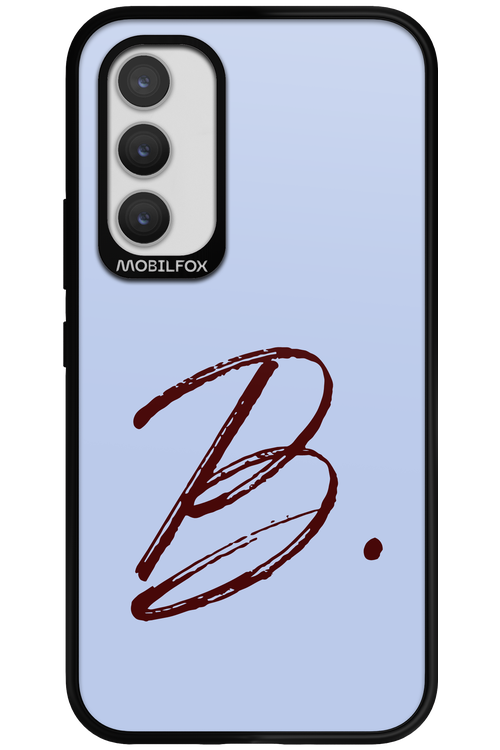 (Jellyfish Presso) B 2.0 - Samsung Galaxy A34