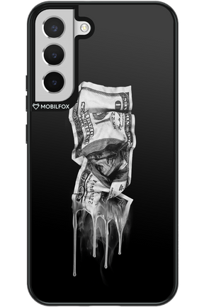 Melting Money - Samsung Galaxy S22+
