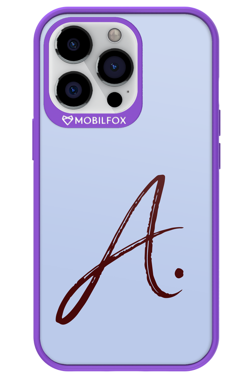 (Jellyfish Presso) A 2.0 - Apple iPhone 13 Pro